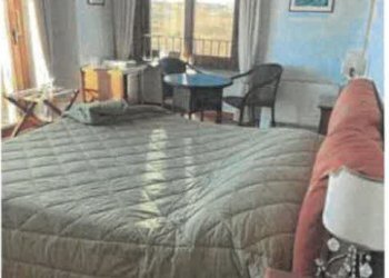 8.jpg - Hotel - Accommodation facility at auction Via Torino 24, Carpeneto - photo 6