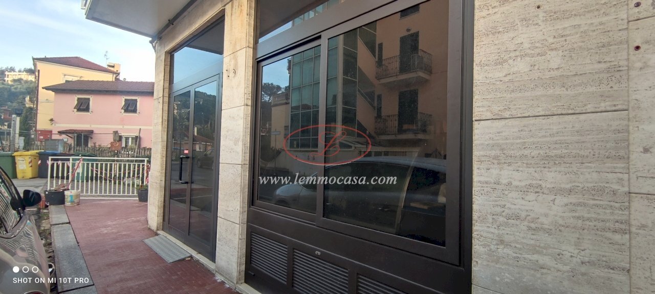 Diano Marina Muri di negozio vicino al mare - Locale Commerciale Via Francesco Agnese, Diano Marina - foto 2