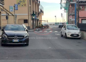 Locale Commerciale Via Francesco Agnese, Diano Marina - foto 9