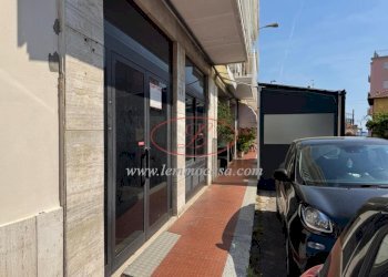 Locale Commerciale Via Francesco Agnese, Diano Marina - foto 11