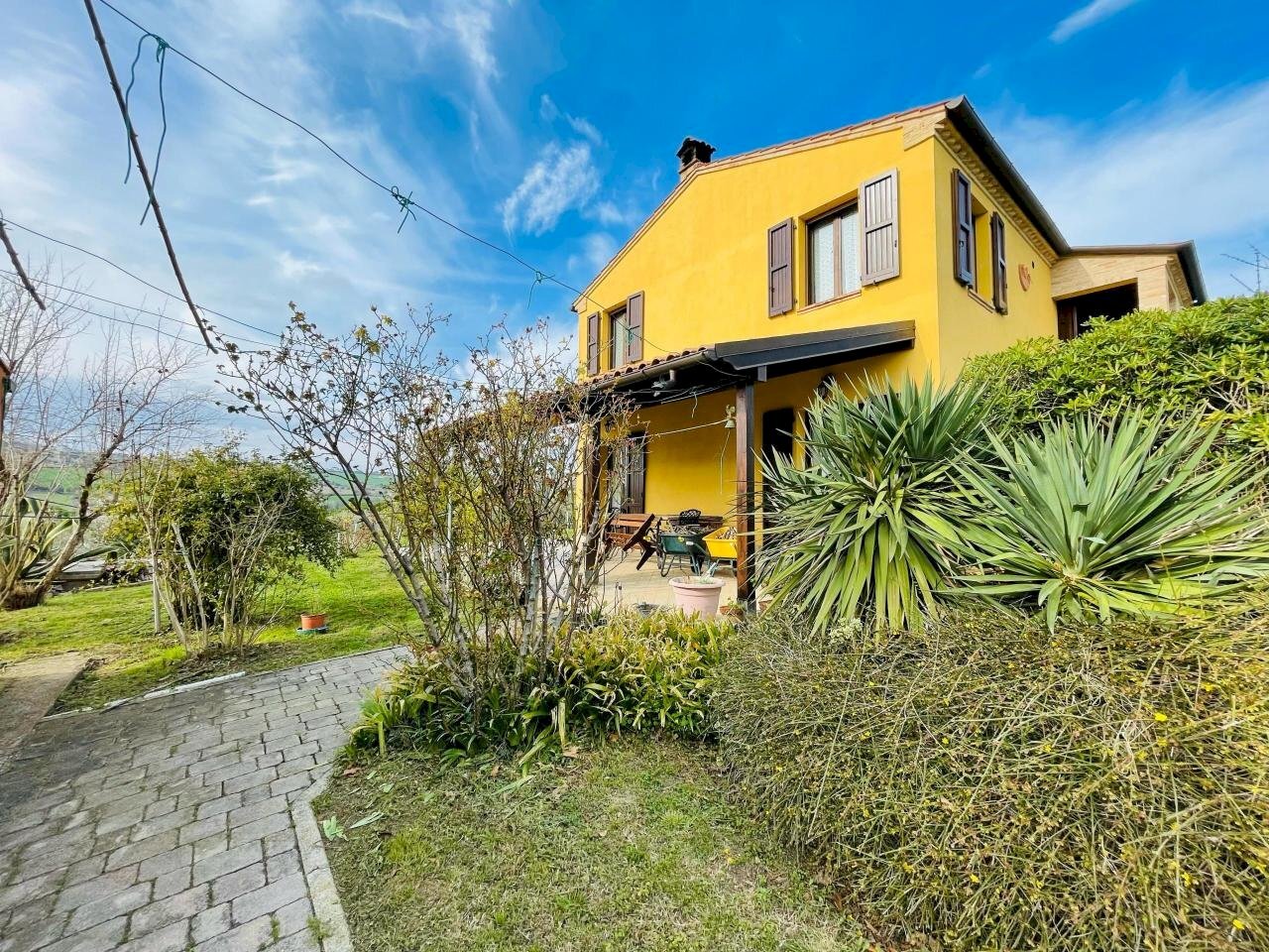 IMG-20240309-WA0001.jpg - Casale morrovalle, Morrovalle - photo 3