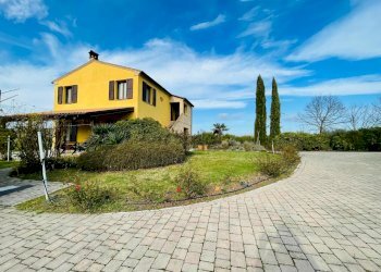 IMG-20240309-WA0065.jpg - Casale morrovalle, Morrovalle - foto 1