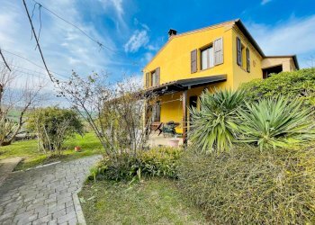 IMG-20240309-WA0001.jpg - Casale morrovalle, Morrovalle - foto 3