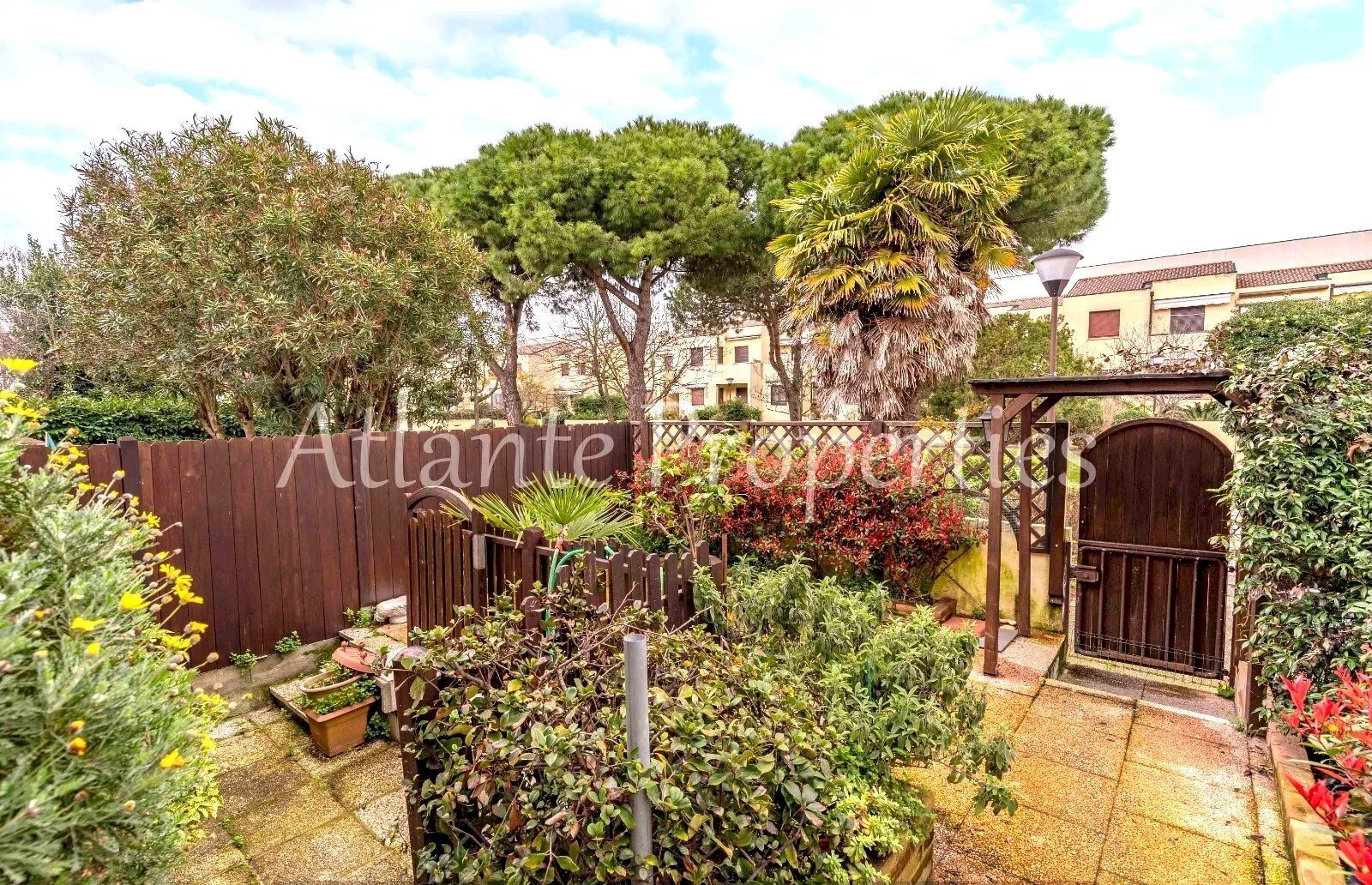 Terraced Villa Venezia - photo 1