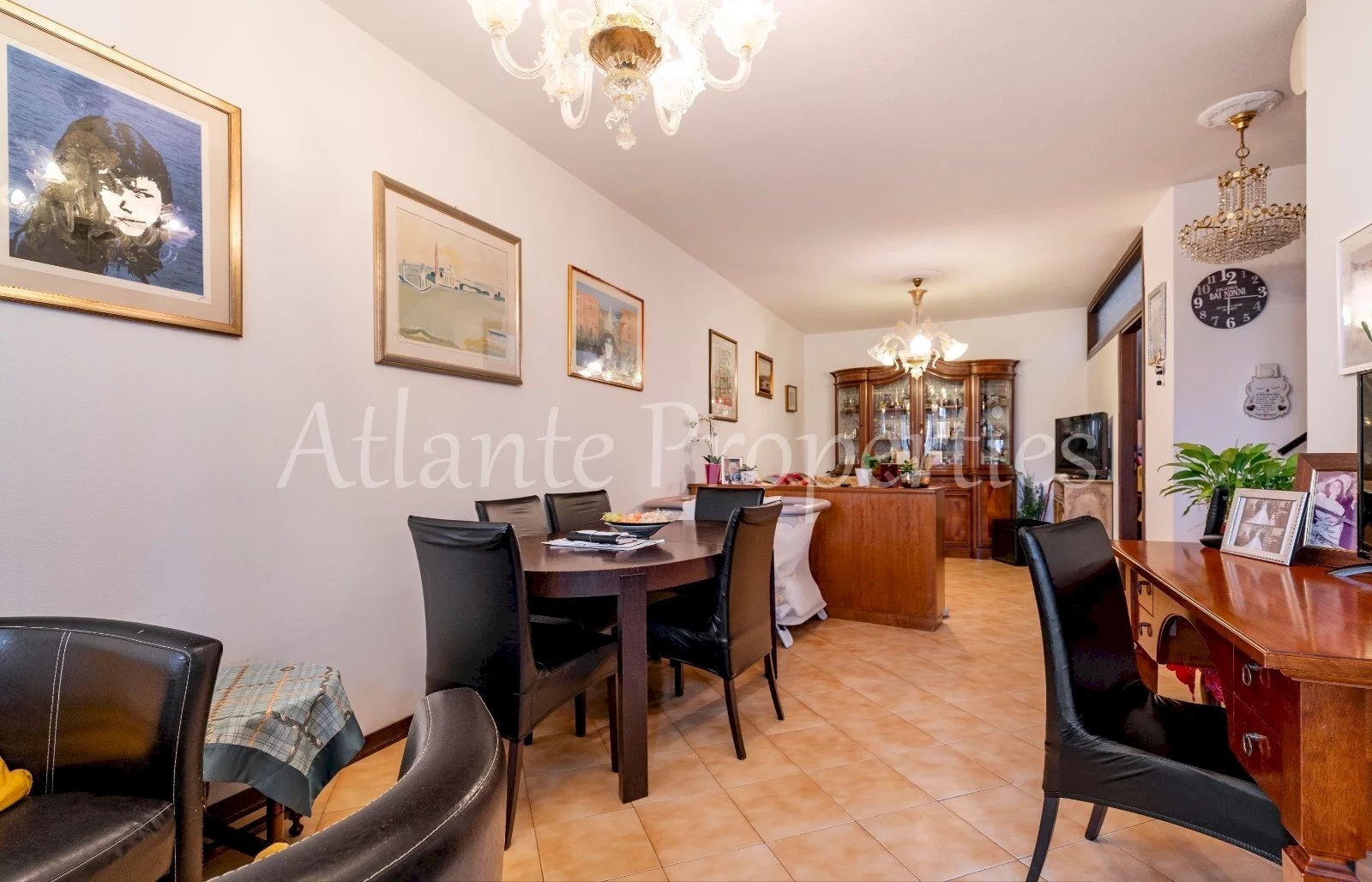 Terraced Villa Venezia - photo 2