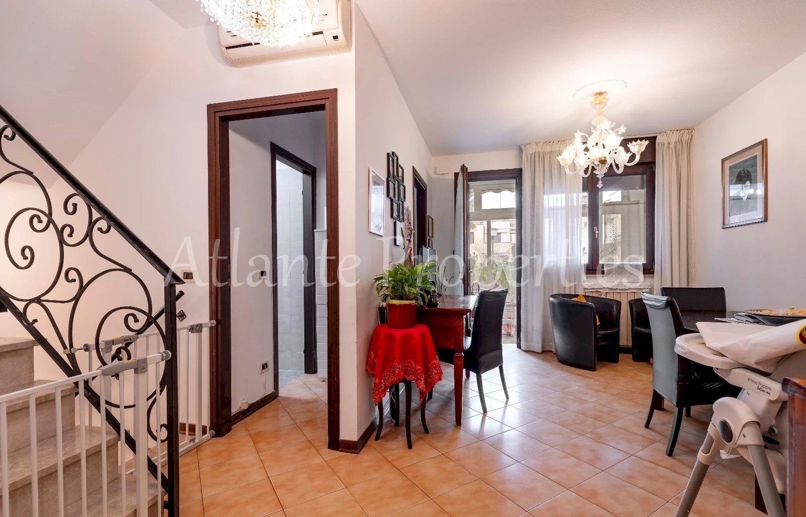 Terraced Villa Venezia - photo 3