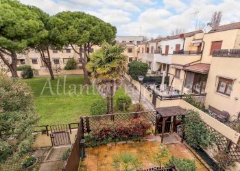 Villa a Schiera Venezia - foto 24