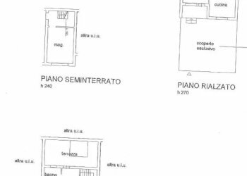 Villa a Schiera Venezia - foto 28