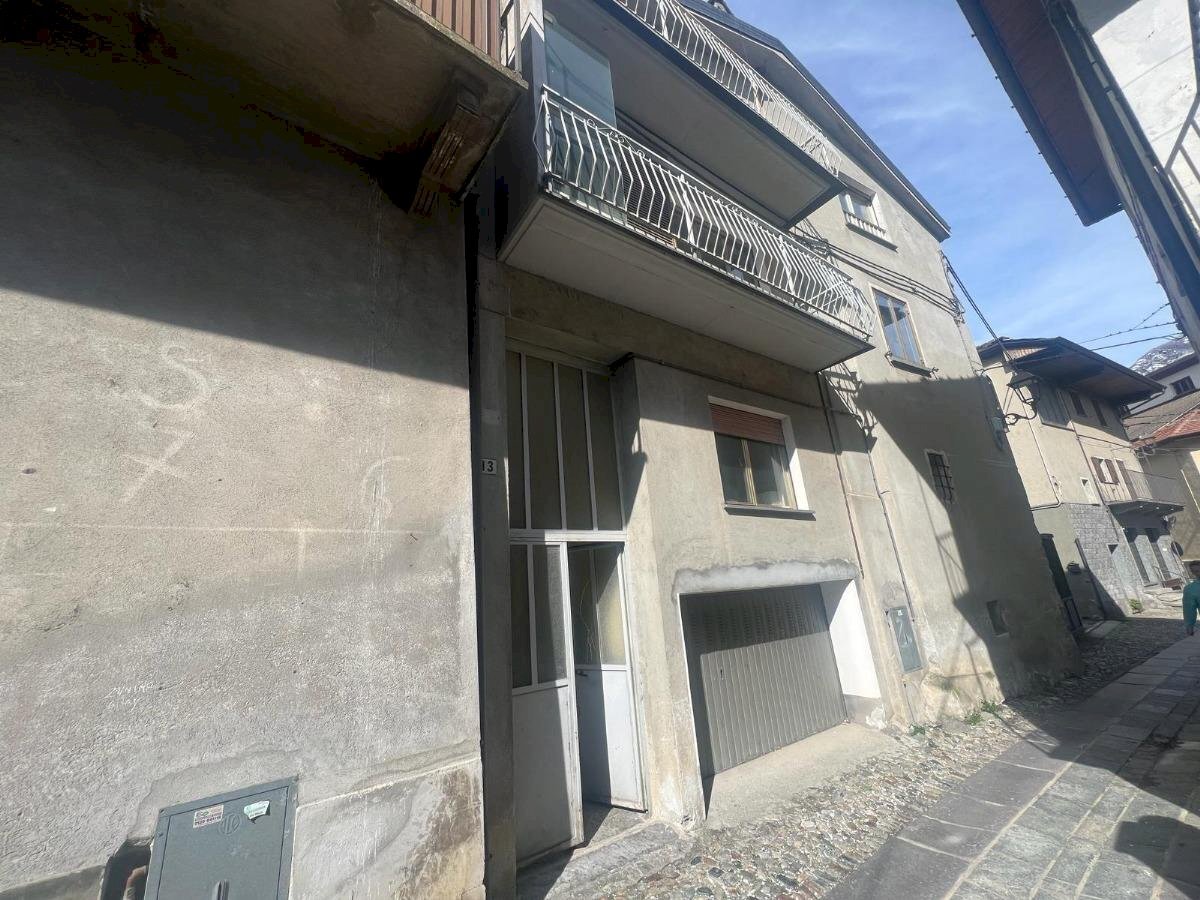 Casa semi indipendente Quincinetto - foto 2