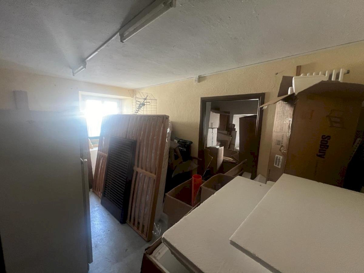 Casa semi indipendente Quincinetto - foto 3