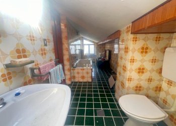 Casa semi indipendente Quincinetto - foto 10