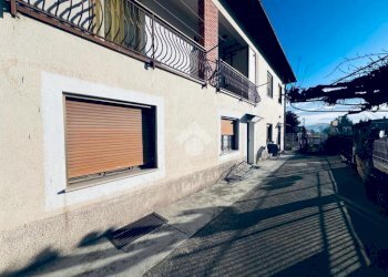 Two-room apartment Via Saluzzo, Revello - photo 2