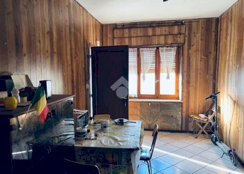 Two-room apartment Via Saluzzo, Revello - photo 4