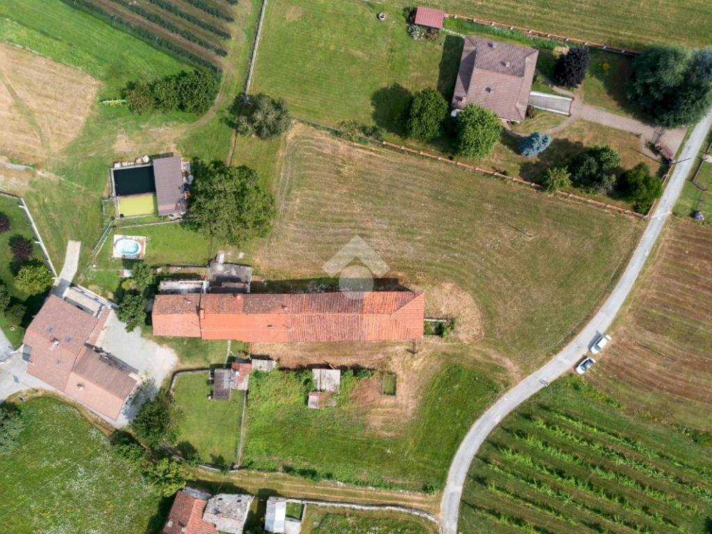Casa semi indipendente Via Frazione Vonera, Martiniana Po - foto 2