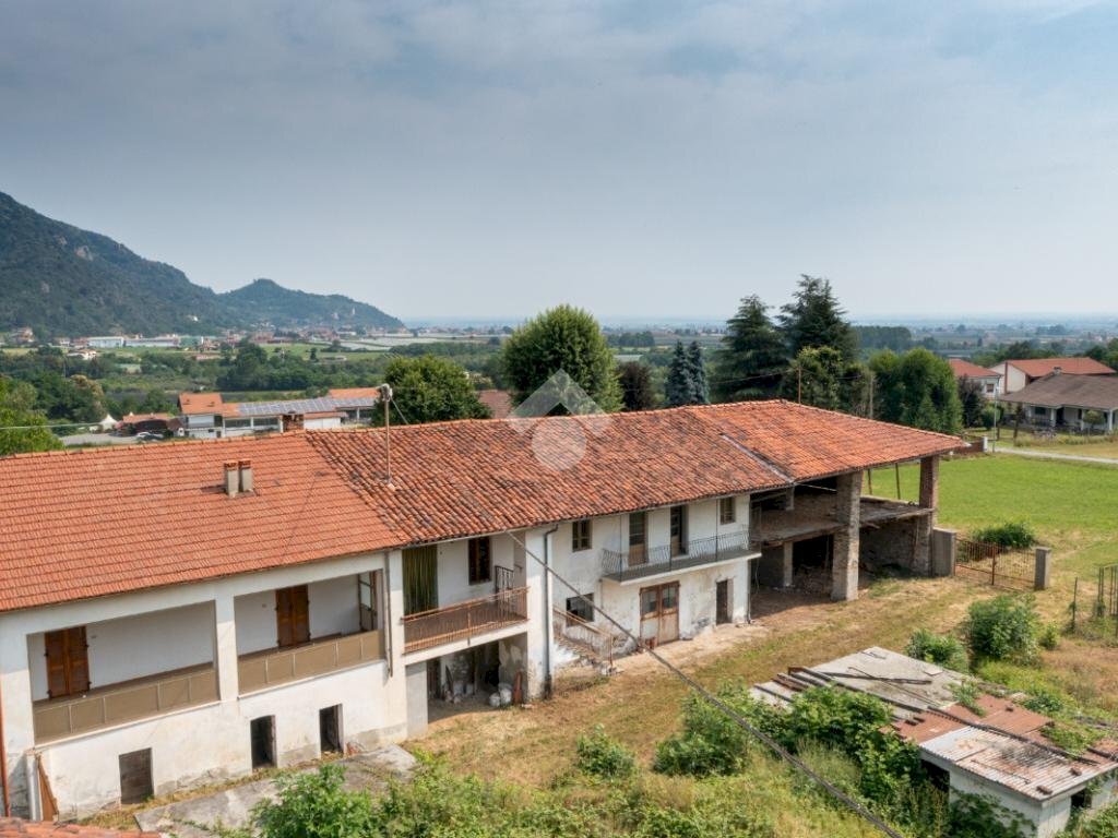 Casa semi indipendente Via Frazione Vonera, Martiniana Po - foto 3