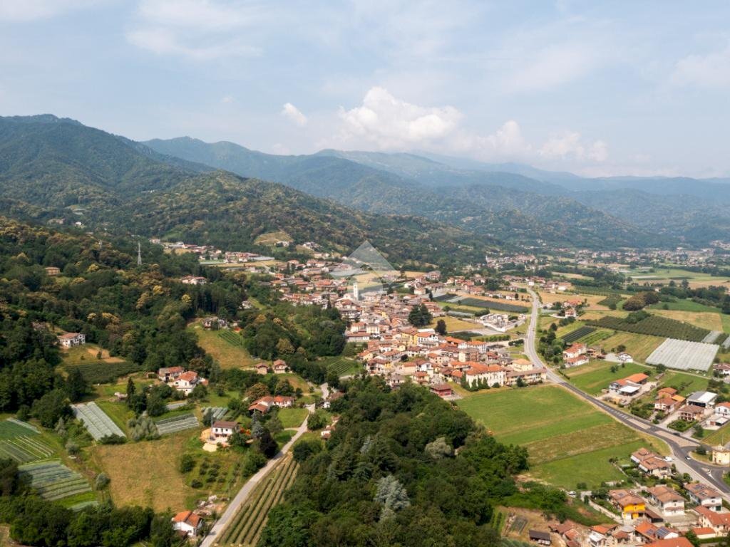 Casa semi indipendente Via Frazione Vonera, Martiniana Po - foto 1
