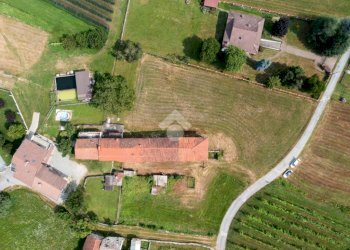 Casa semi indipendente Via Frazione Vonera, Martiniana Po - foto 2