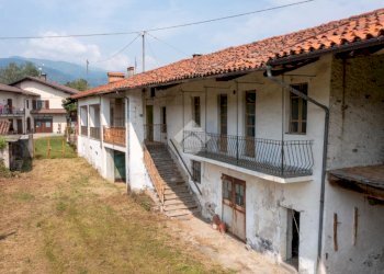Casa semi indipendente Via Frazione Vonera, Martiniana Po - foto 4