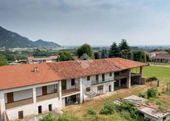 Casa semi indipendente Via Frazione Vonera, Martiniana Po - foto 3