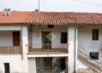 Casa semi indipendente Via Frazione Vonera, Martiniana Po - foto 5