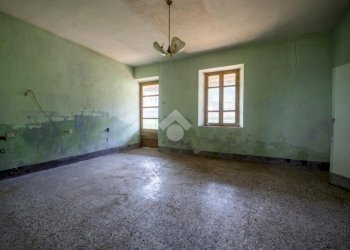 Casa semi indipendente Via Frazione Vonera, Martiniana Po - foto 7