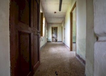 Casa semi indipendente Via Frazione Vonera, Martiniana Po - foto 11