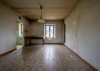 Casa semi indipendente Via Frazione Vonera, Martiniana Po - foto 12