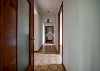 Casa semi indipendente Via Frazione Vonera, Martiniana Po - foto 13