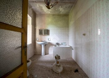 Casa semi indipendente Via Frazione Vonera, Martiniana Po - foto 15