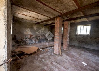 Casa semi indipendente Via Frazione Vonera, Martiniana Po - foto 19