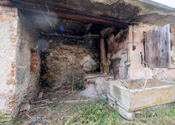Casa semi indipendente Via Frazione Vonera, Martiniana Po - foto 20