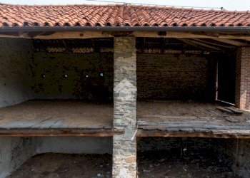 Casa semi indipendente Via Frazione Vonera, Martiniana Po - foto 21