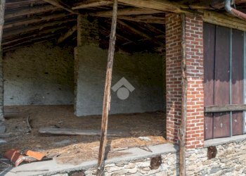 Casa semi indipendente Via Frazione Vonera, Martiniana Po - foto 22