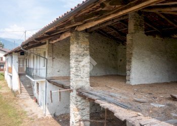 Casa semi indipendente Via Frazione Vonera, Martiniana Po - foto 23