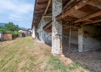 Casa semi indipendente Via Frazione Vonera, Martiniana Po - foto 24