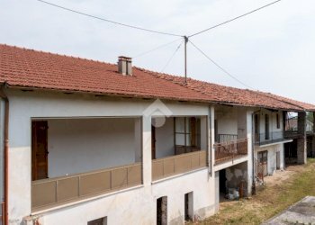 Casa semi indipendente Via Frazione Vonera, Martiniana Po - foto 26
