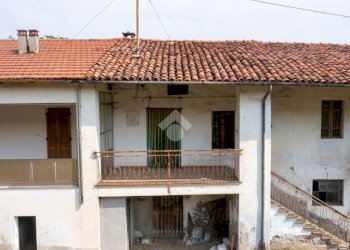 Casa semi indipendente Via Frazione Vonera, Martiniana Po - foto 25