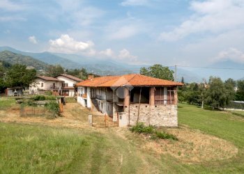Casa semi indipendente Via Frazione Vonera, Martiniana Po - foto 27