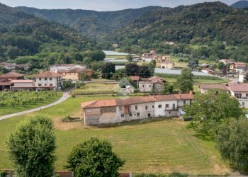 Casa semi indipendente Via Frazione Vonera, Martiniana Po - foto 28