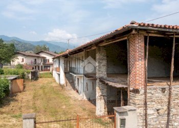 Casa semi indipendente Via Frazione Vonera, Martiniana Po - foto 29