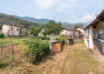 Casa semi indipendente Via Frazione Vonera, Martiniana Po - foto 30