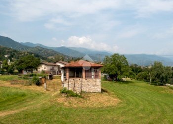 Casa semi indipendente Via Frazione Vonera, Martiniana Po - foto 31