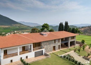 Casa semi indipendente Via Frazione Vonera, Martiniana Po - foto 32