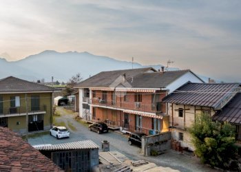 Quadrilocale Via Servour, Revello - foto 3