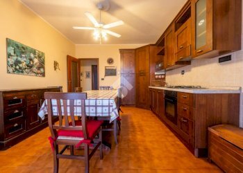 Quadrilocale Via Servour, Revello - foto 6