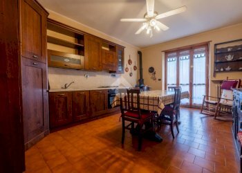 Quadrilocale Via Servour, Revello - foto 4