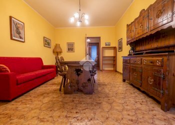 Quadrilocale Via Servour, Revello - foto 7