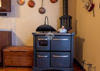 Quadrilocale Via Servour, Revello - foto 10