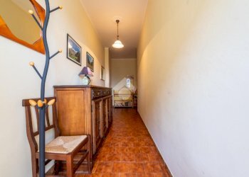 Quadrilocale Via Servour, Revello - foto 11