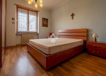 Quadrilocale Via Servour, Revello - foto 13